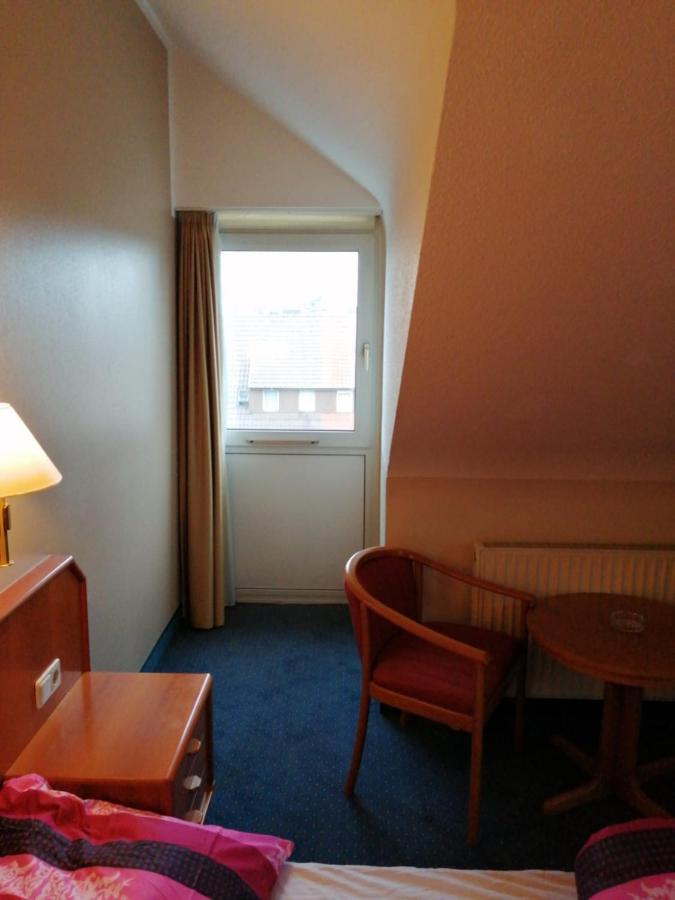 Apartment Lampertheim Exteriör bild